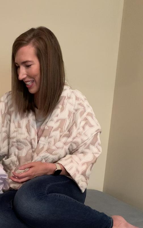 InfinitiPro by Conair® FrizzFree Styling Hair Dryer in Champagne