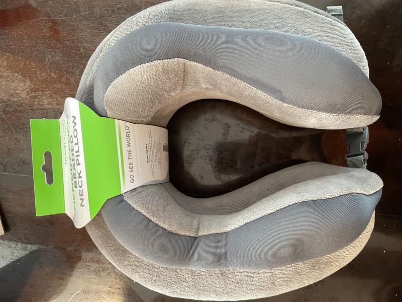 Meijer neck pillow sale