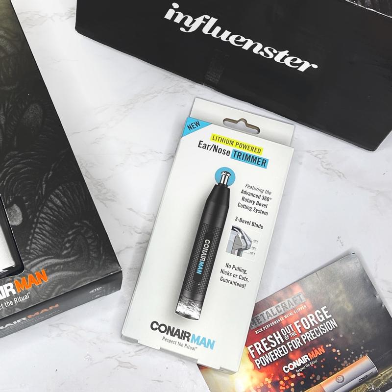 cvs nose hair trimmer