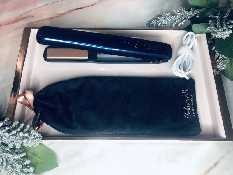 KIT DE VIAJE MINI SECADORA Y MINI PLANCHA ALISADORA DE 3/4 — Probelleza