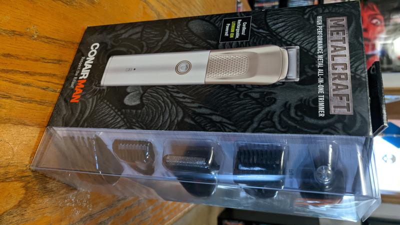 Professinal and clear packaging