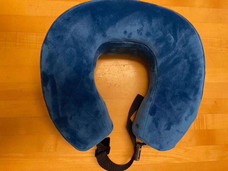 Pillow overview
