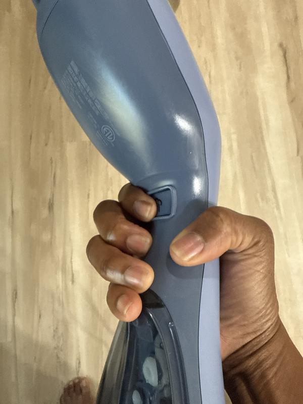 INFINITI PRO CONAIR™ Steam Therapy Hair Steamer