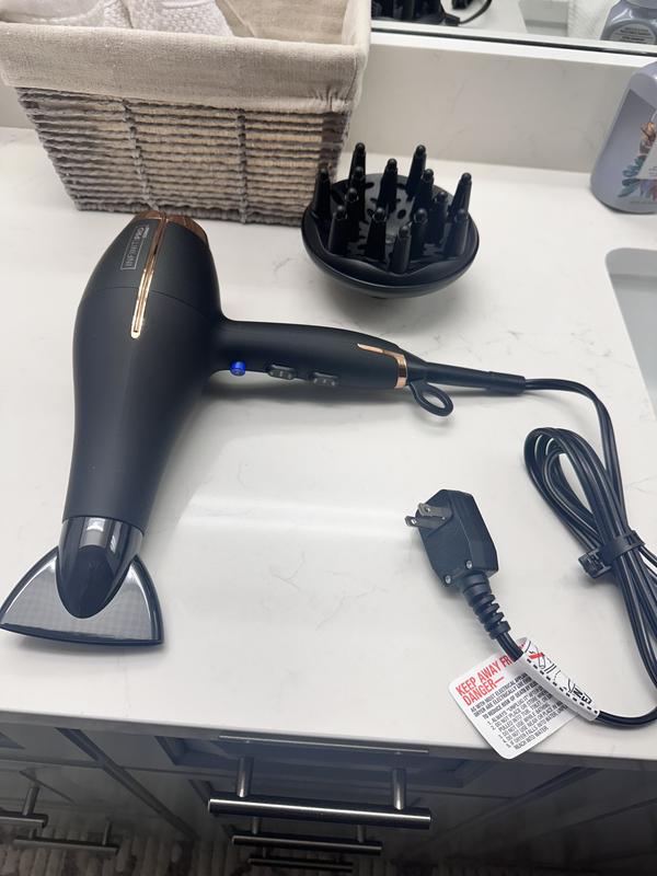 Full Body & Shine Pro Hair Dryer