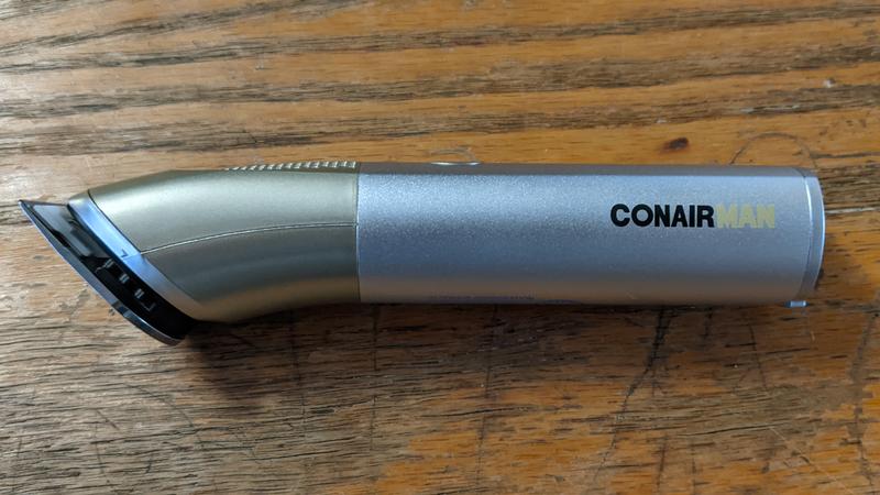 Clean professional design for home or travel