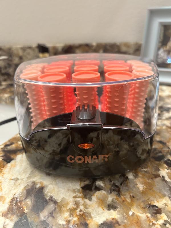 Conair clearance compact rollers