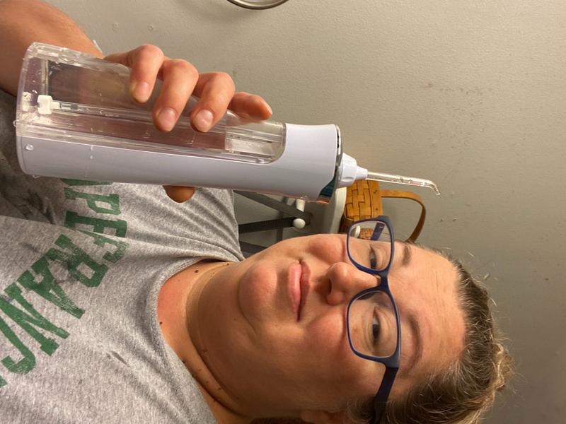 Easy to use and easy to handle