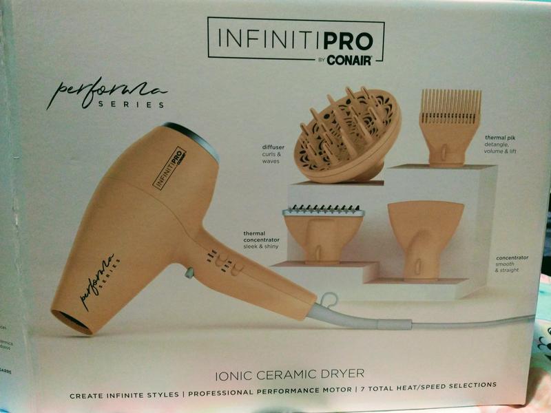 Conair difusor online