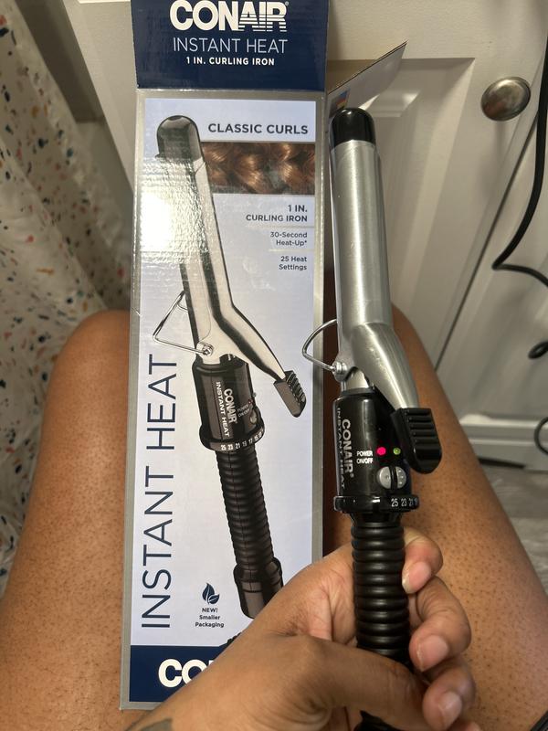 Instant Hair Curling Iron Fast, Lasting Curls Anywhere - Main Image