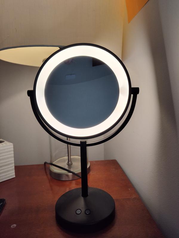 gorgeous on my nightstand