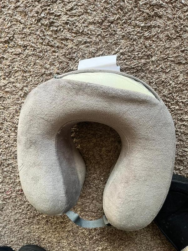 Neck pillow meijer hotsell