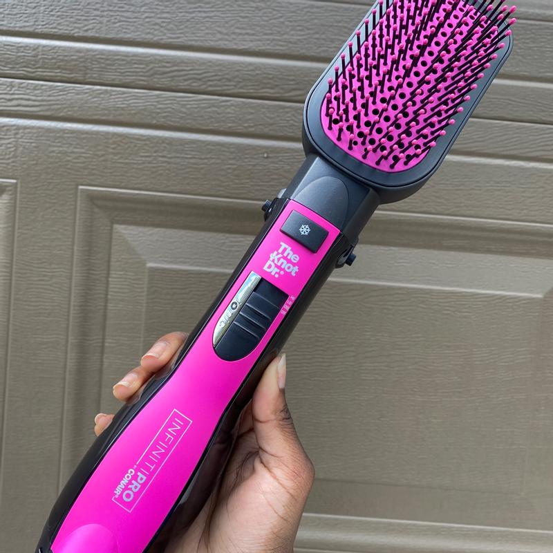 ▷ Conair Cepillo Secador para Cabello, Bc191n ©