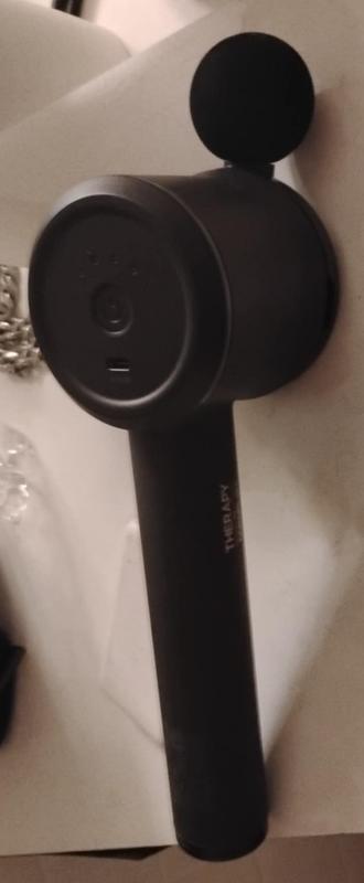 Myo-Therapy Percussion