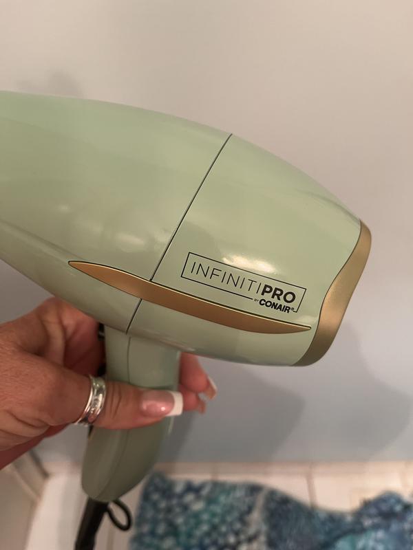 Conair Secadora de Cabello InfinitiPRO Frizz-Free