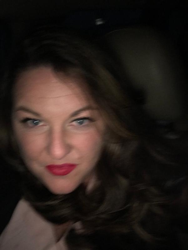 On the way home and they are still in tact