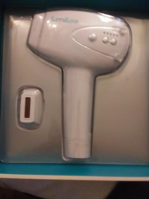 Depiladora De Luz Pulsada (IPL) Lumilisse By Conair™, 44 OFF