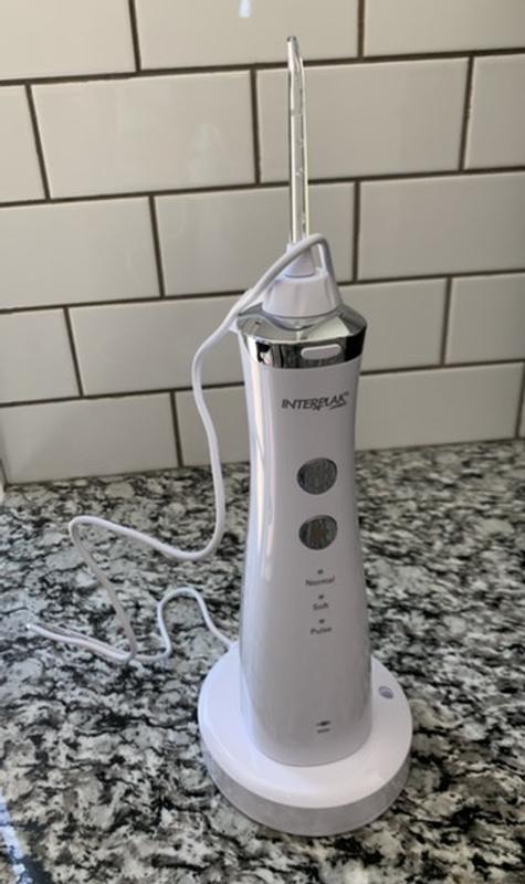 I like the look of it!