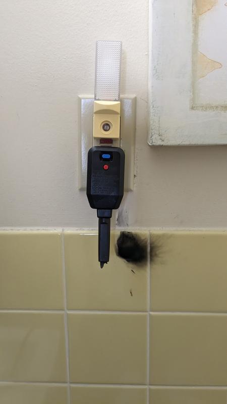 Conair cordkeeper 1875