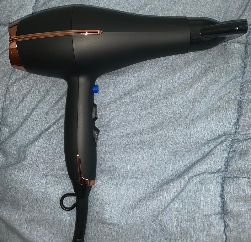 Infiniti pro conair outlet hair dryer costco