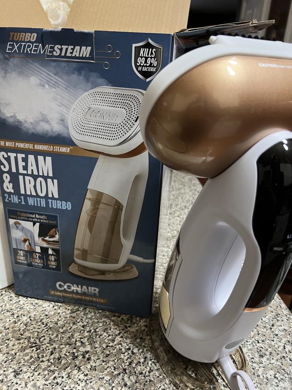 Stiratrice Verticale Professionale, Steam Jet Pro