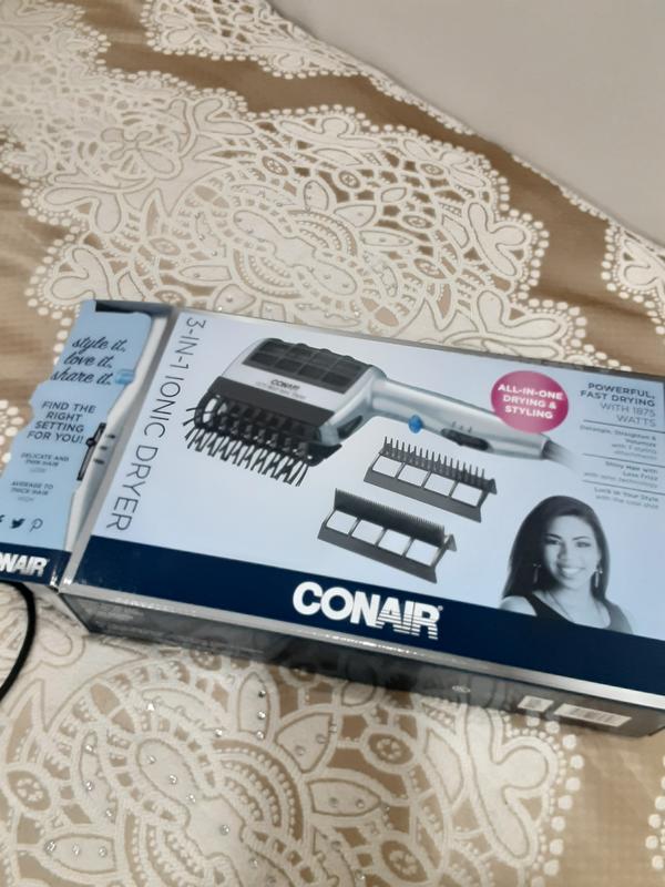 Conair 1875 2024 replacement combs