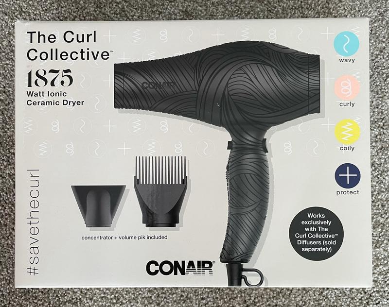 CONAIR THINNER INSTRUCTIONS FOR USE MANUAL Pdf Download