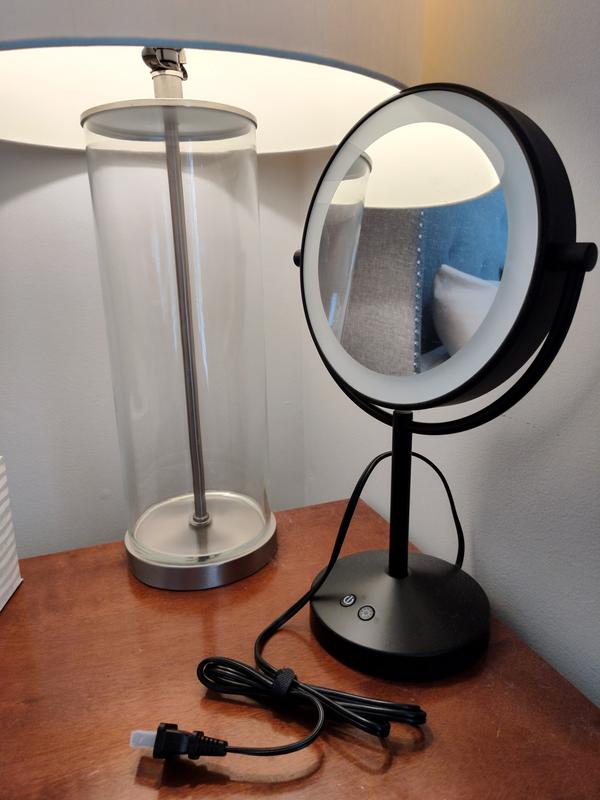 fresh out of the box