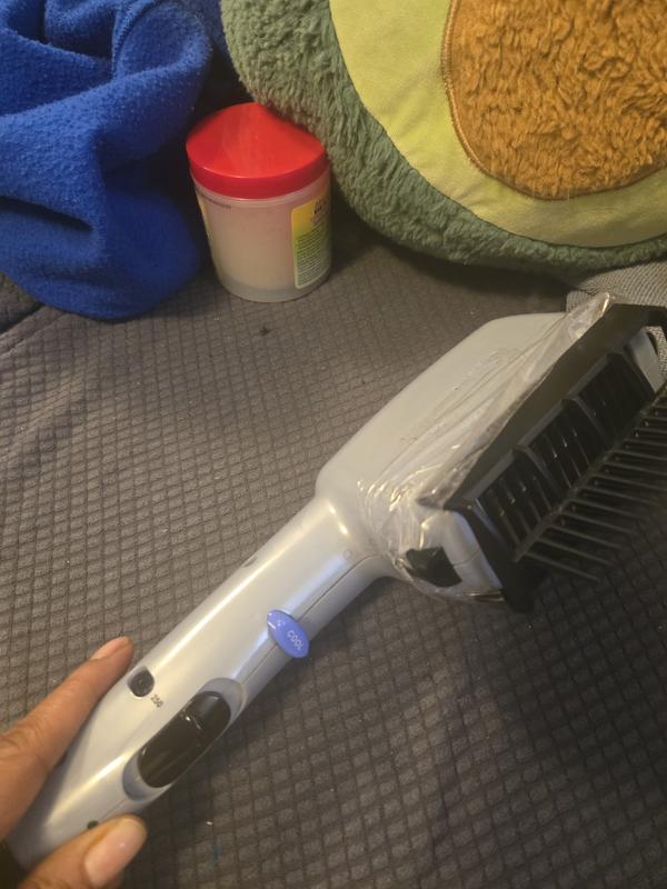 Conair® 3-in-1 Ionic Hair Dryer | Fast Frizz-Free Styling