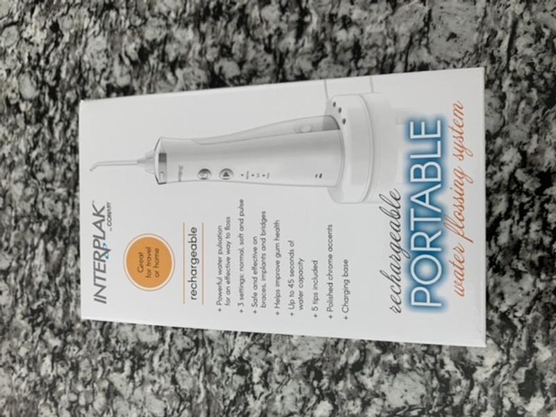 Interesting little gadget