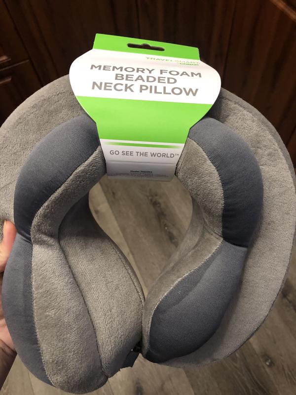 Neck pillow cheap meijer