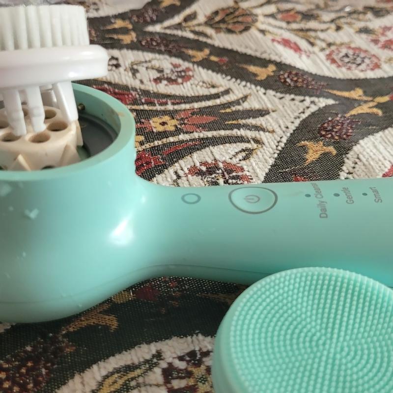 Clarisonic Mia 2 Patterns