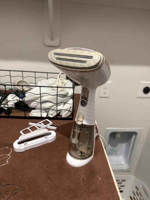 Powerful Handheld Garment Steamer | Conair® Turbo ExtremeSteam®