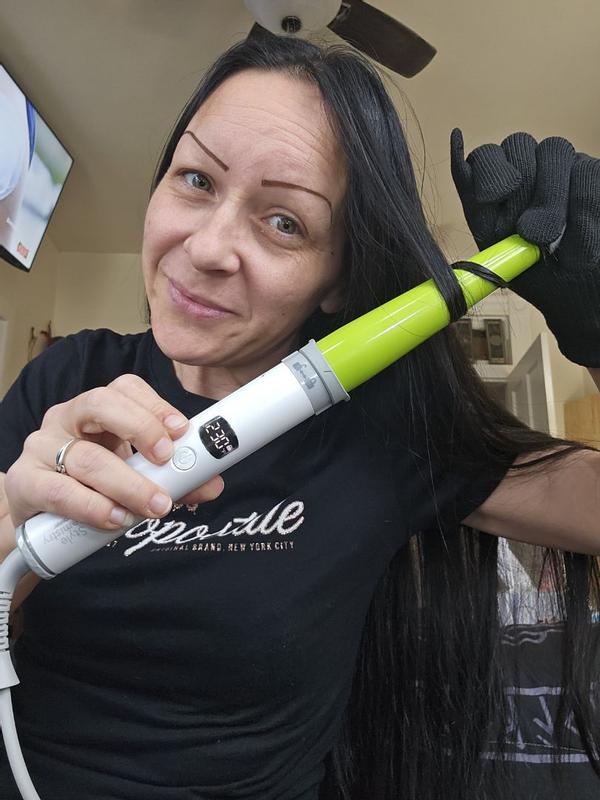 Style Chemistry by Conair® 1¼