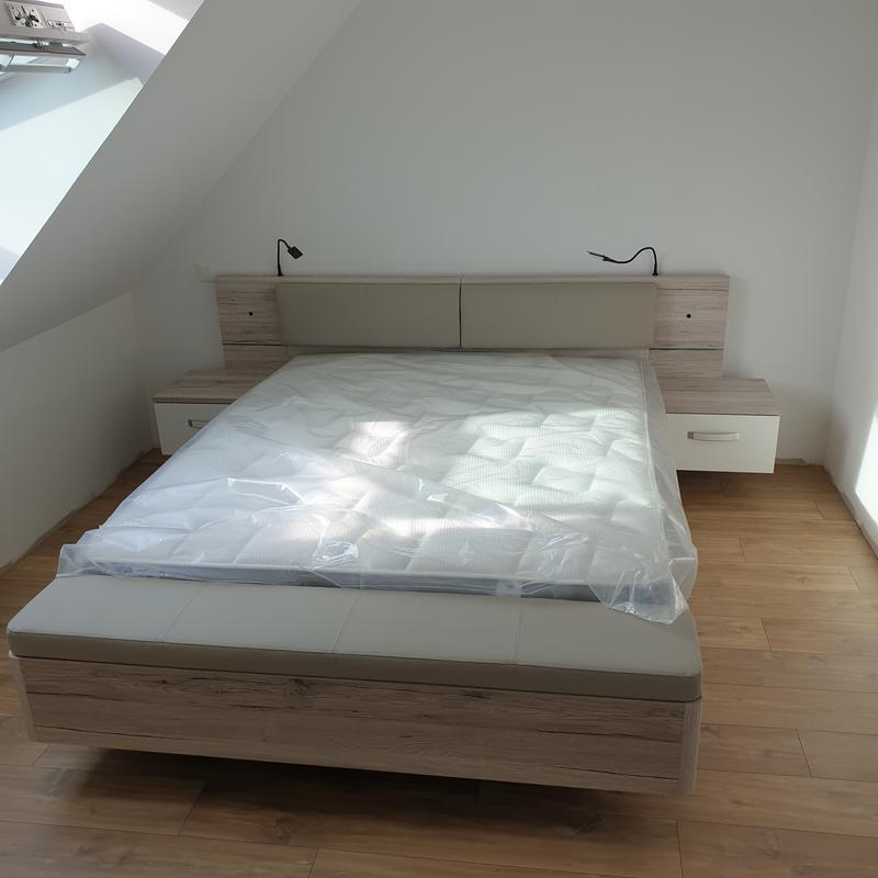 Total 96+ imagen montage armoire dolce conforama fr.thptnganamst.edu.vn