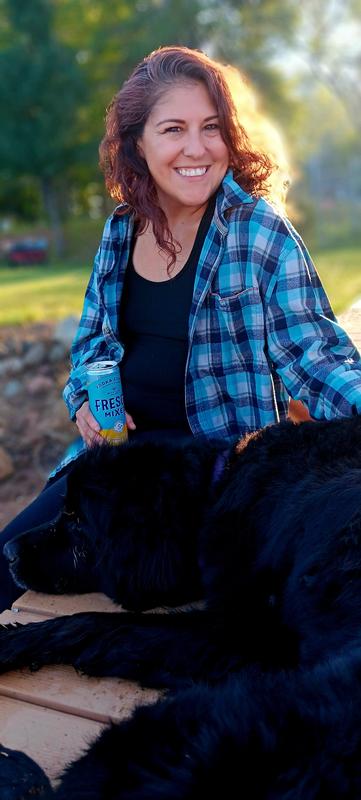 Fresca Mixed Vodka Spritz Variety Pack Gluten-Free Canned Cocktail