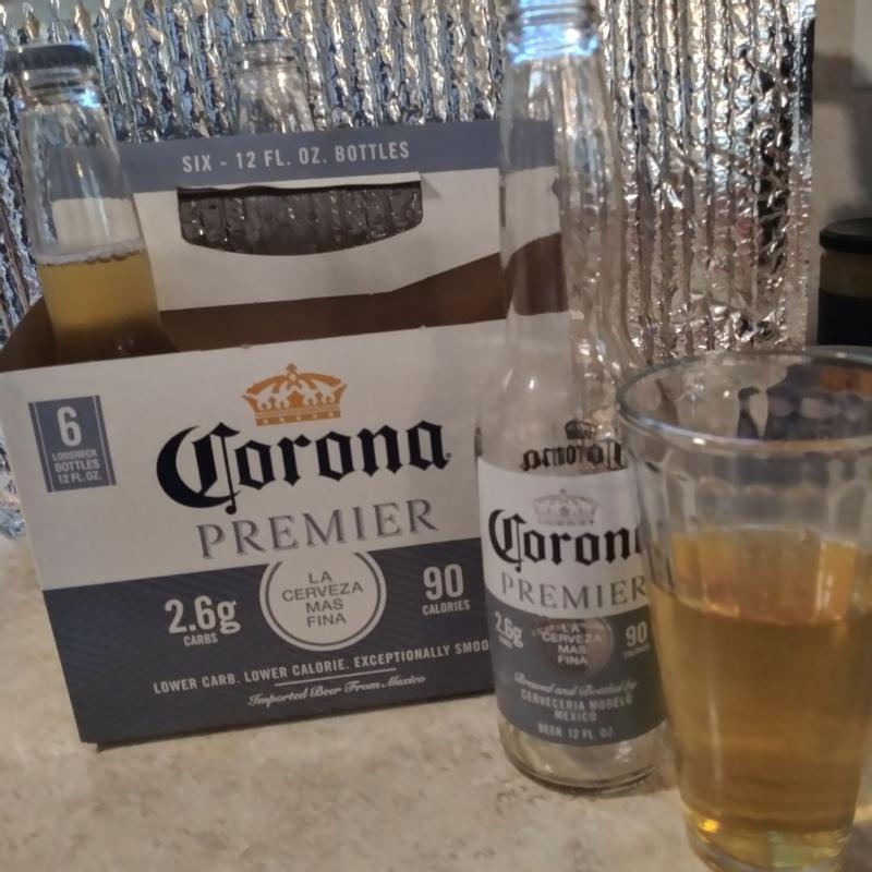 Corona Premier