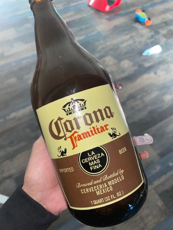 Corona Familiar, 12 pk Bottles, 12 oz | Meijer