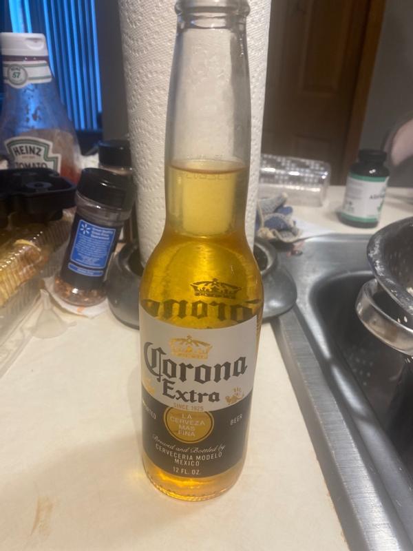 Corona Extra Mexican Lager Beer | Walgreens