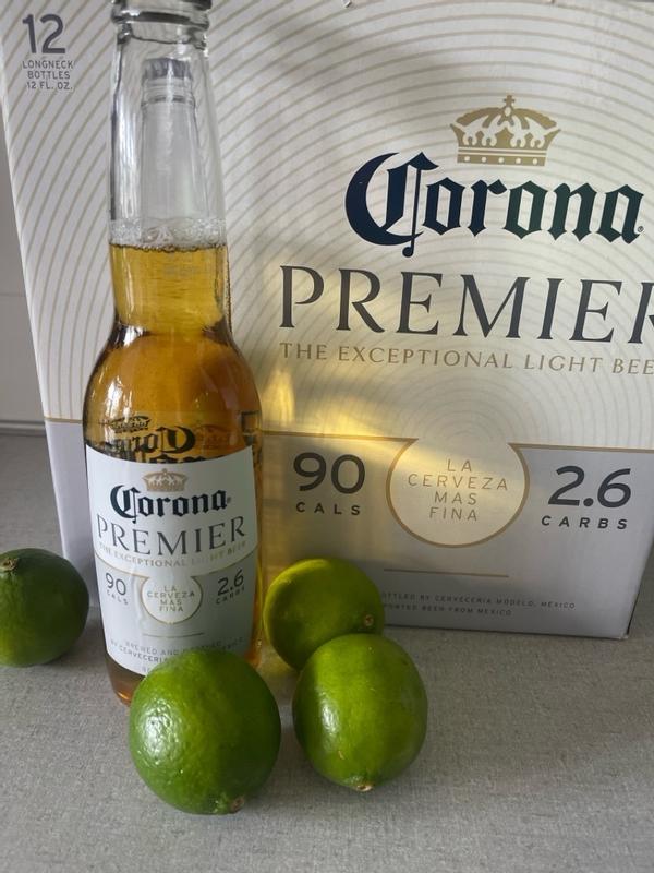 1/6 Scale Corona Beer Bottle Accessory For 12-Inch Hot Toys Action Figures - Custom Made