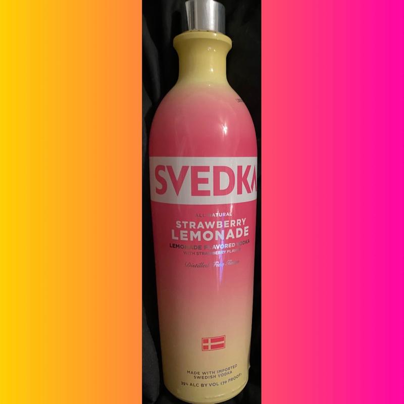 svedka-strawberry-lemonade-nutrition-facts-besto-blog