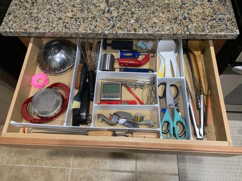 Custom Drawer Organizer Strips The Container Store