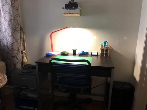 poppin desk lamp