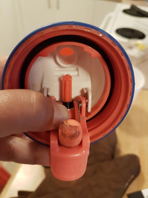 contigo water bottle tops