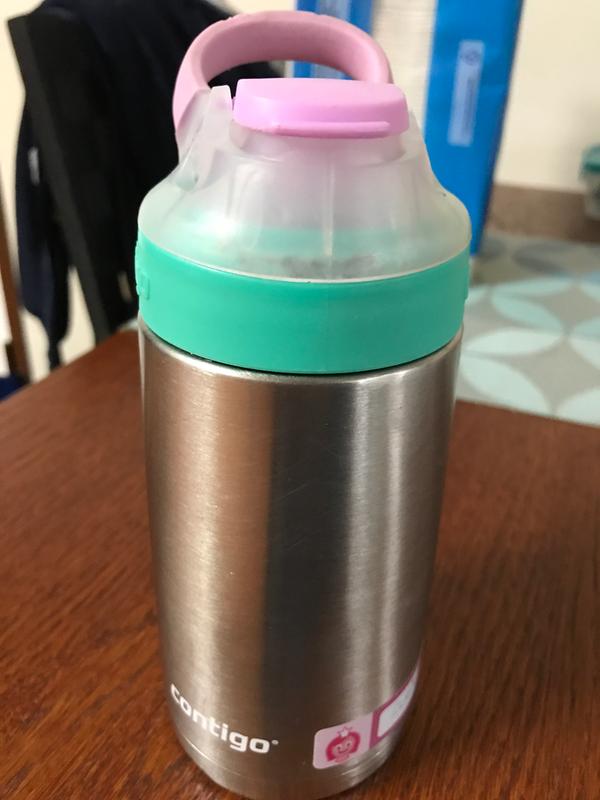 contigo kids autoseal gizmo water bottles
