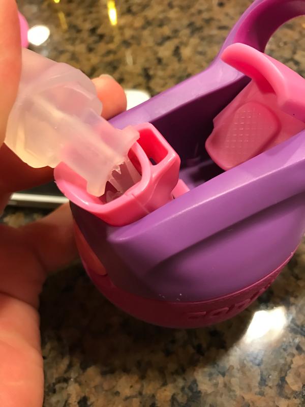 contigo kids replacement spout