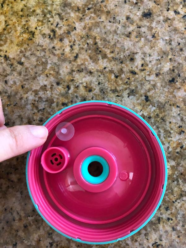 replacement straws for contigo spill proof cup｜TikTok Search