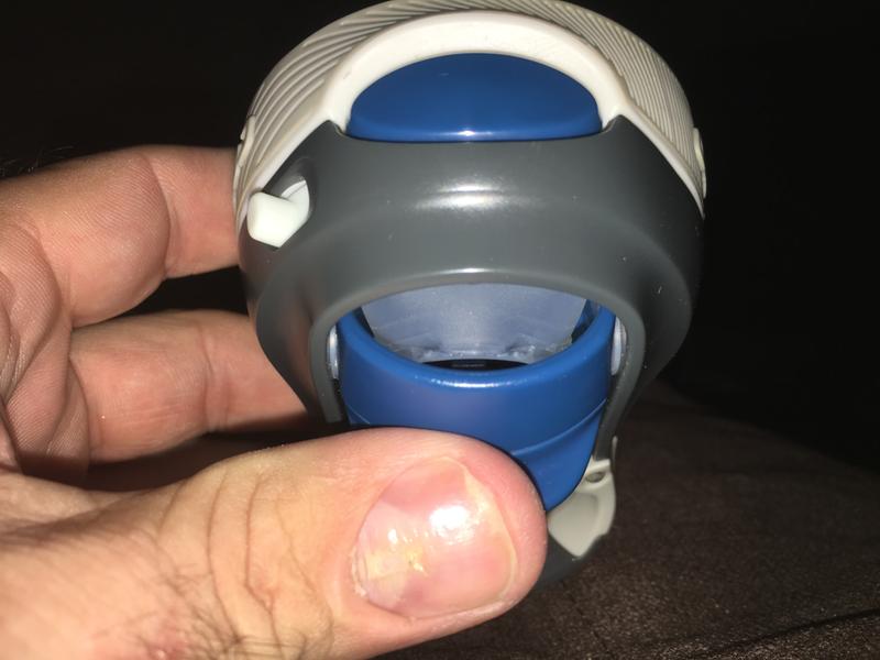 single display fridge