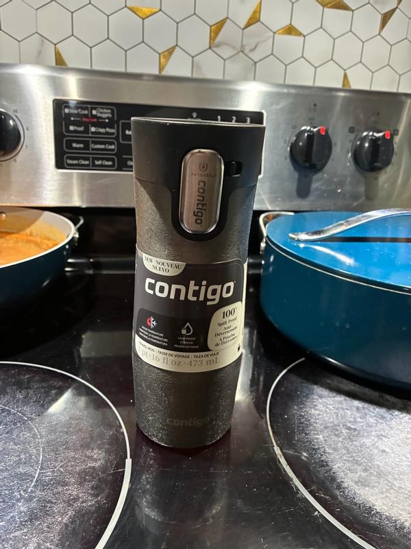 Contigo AUTOSEAL Stainless Steel 16-Oz.Vacuum-Insulated Travel Mug - Macy's