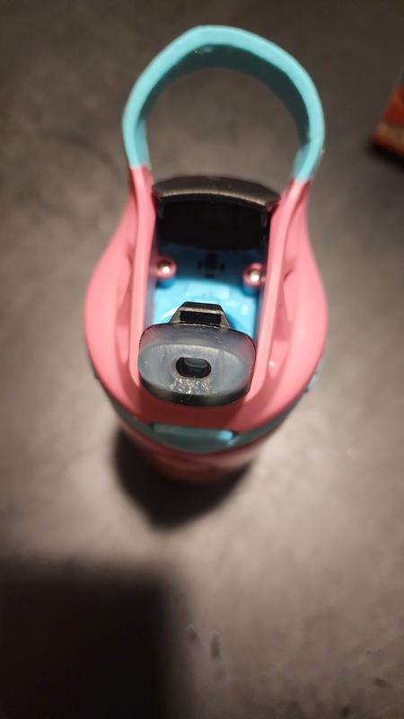 Contigo autospout (straw) mold - August 2015 Babies, Forums