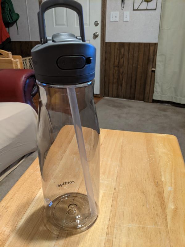 Ashland 2.0 Tritan Water Bottle with AUTOSPOUT® Lid, 40 oz